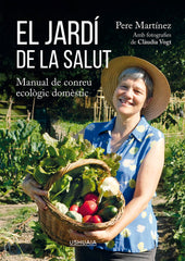 EL JARDI DE LA SALUT - 9788419405029