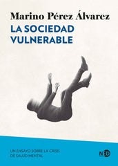 SOCIEDAD VULNERABLELA - 9788419407351