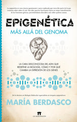 EPIGENETICA - 9788419414199