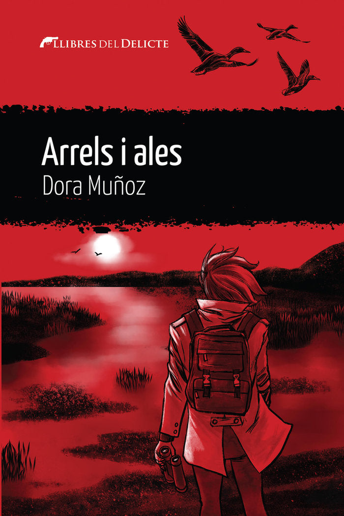 ARRELS I ALES - 9788419415059