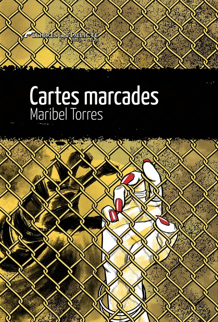 CARTES MARCADES - 9788419415196