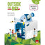 Natural Science 6 Outside the Box Ab | Varios autores | 9788419417565 (Byme,Mc Millan Edelvives Bilin)