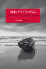 BUENOS TIEMPOS - 9788419419880