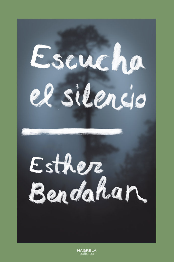 ESCUCHA EL SILENCIO - 9788419426499