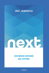 NEXT | JORISCH,AVI | NAGRELA | 9788419426611