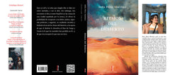 RITMOS DEL DESIERTO | Perez Martinez,sofia | 9788419427861 (Editorial nazari)