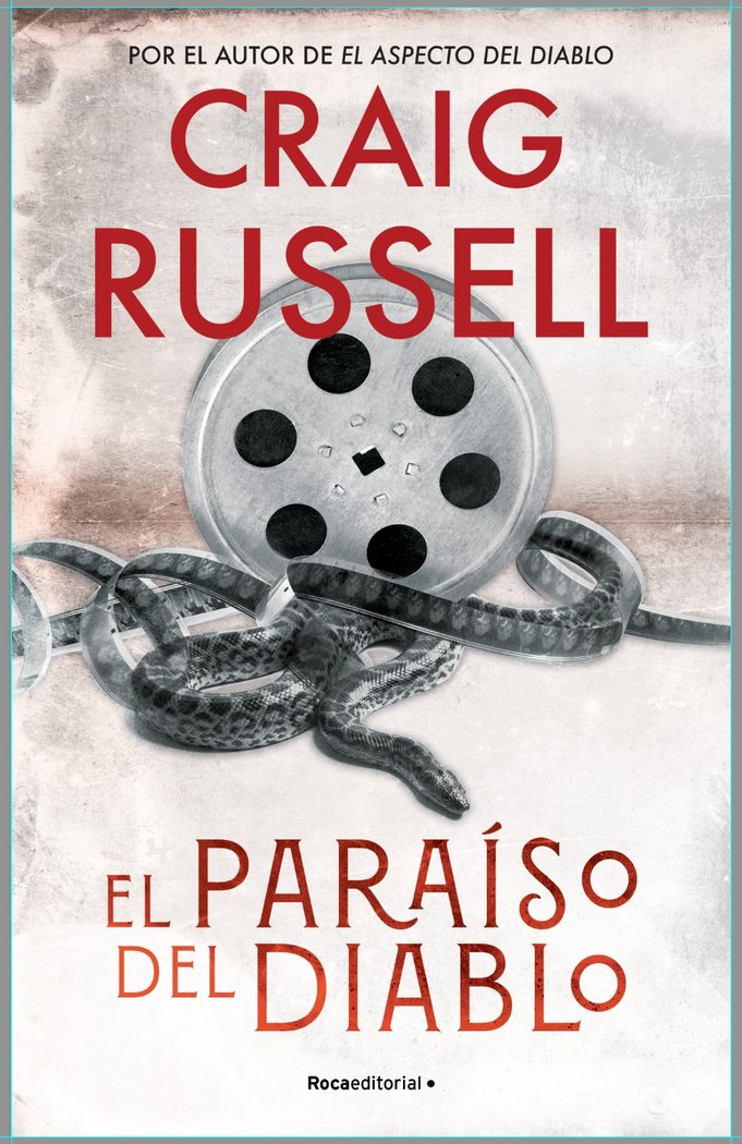 EL PARAISO DEL DIABLO - 9788419449382