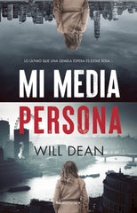 MI MEDIA PERSONA - 9788419449405