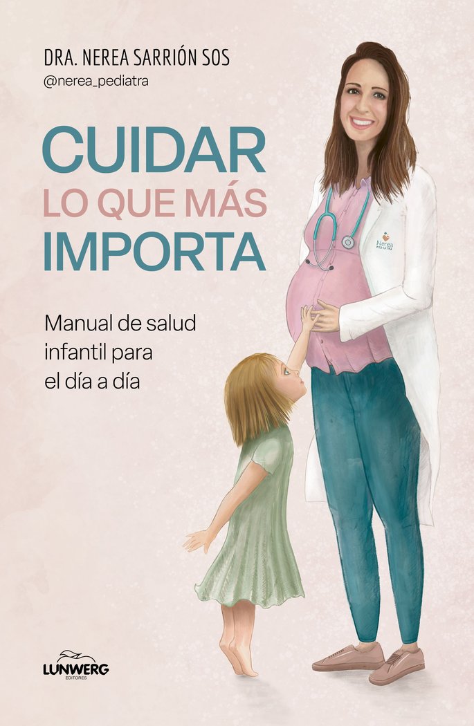 CUIDAR LO QUE MAS IMPORTA - 9788419466945