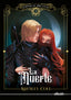 CRONICAS ARCANAS 2 LA MUERTE | Cole, Kresley | 9788419478115 (Elastic books)