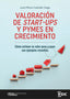 VALORACION DE START UPS Y PYMES EN CRECIMIENTO | PEREZ-CARBALLO VEIGA, JUAN | ESIC EDITORIAL | 9788419480842