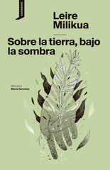 SOBRE LA TIERRA A LA SOMBRA - 9788419490155