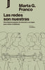 REDES SON NUESTRASLAS - 9788419490261
