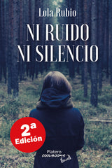 NI RUIDO NI SILENCIO - 9788419492456