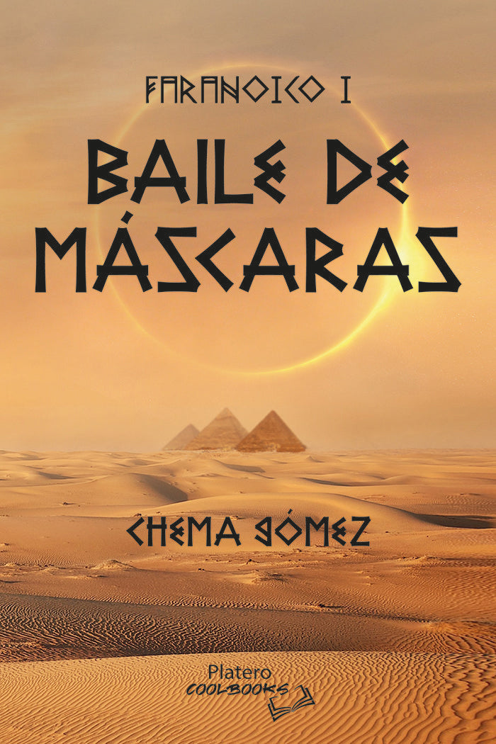 FARANOICO I BAILE DE MASCARAS | Gomez Salamanca,chema | 9788419492661 (Platero ediciones)