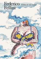 FEDERICO. FELLINI I Fellini, Federico I BLUME (Naturart) I 9788419499028