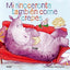 MI RINOCERONTE TAMBIÉN COME CREPES I Kemp, Anna;Ogilvie, Sara I BLUME (Naturart) I 9788419499431