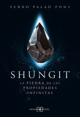 SHUNGIT - 9788419510525