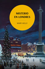 MISTERIO EN LONDRES - 9788419521118