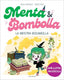MENTA I BOMBOLLA 3 LA MESTRA BOCAMOLLA | Paule Battault | 9788419522054 (B de blok)