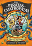 LOS PIRATAS CUATROPATAS 1 UNA VIDA MUY PERRA | Jack Henseleit | 9788419522702 (B de blok)