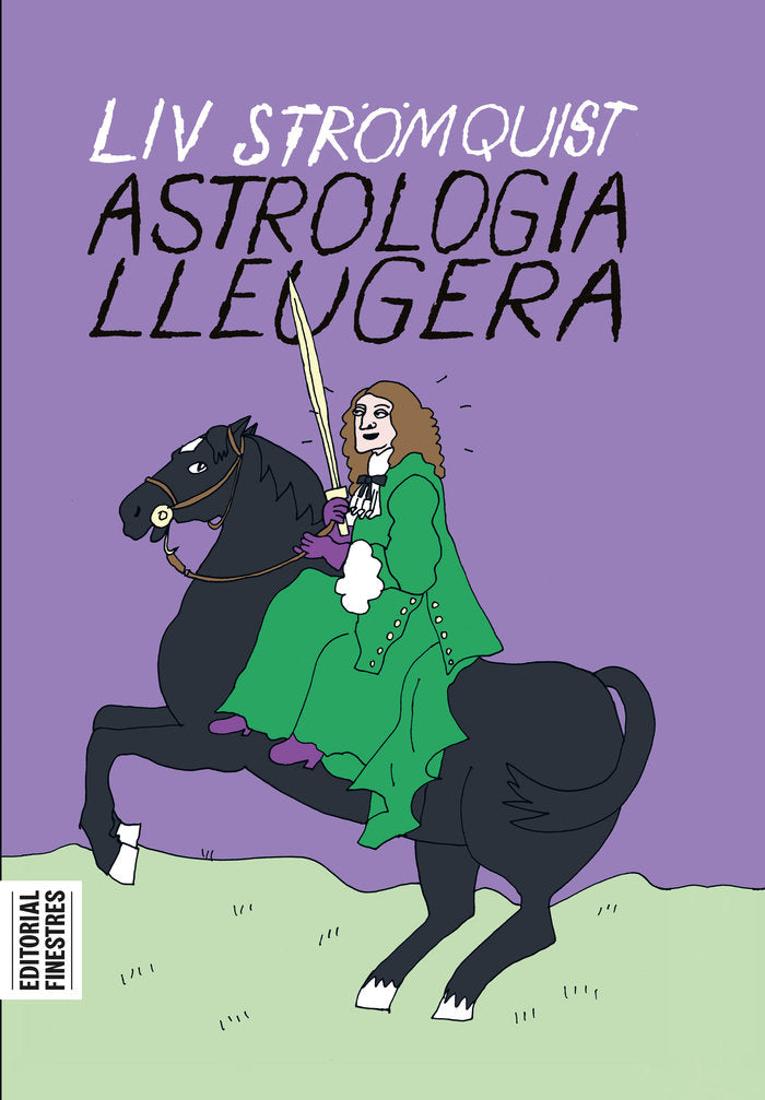 ASTROLOGIA LLEUGERA - 9788419523075
