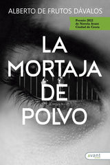 LA MORTAJA DE POLVO - 9788419584779