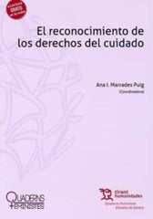 RECONOCIMIENTO DE LOS DERECHOS DEL CUIDADOEL - 9788419588685