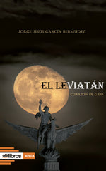 EL LEVIATAN - 9788419589736