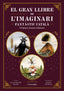 EL GRAN LLIBRE DE LIMAGINARI FANTASTIC CATALA | Prats, Joan De Deu/padilla, Maria | 9788419590558 (Comanegra editorial catalan)