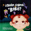 QUIEN CALMA AL BEBE | Blanco,merce | 9788419591111 (Saralejandria)