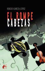 EL ROMPECABEZAS - 9788419595829