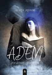ADEM PASADOS OSCUROS - 9788419603173