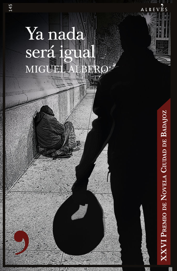 YA NADA SERA IGUAL - 9788419615060