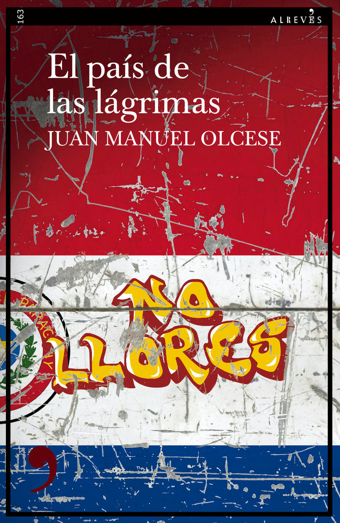 PAIS DE LAS LAGRIMASEL - 9788419615503