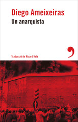 UN ANARQUISTA - 9788419615749