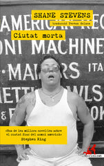 CIUTAT MORTA - 9788419627124