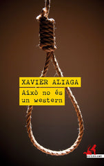 AIXO NO ES UN WESTERN - 9788419627353