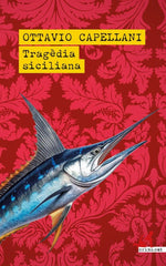 TRAGEDIA SICILIANA - 9788419627513