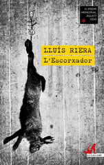 LESCORXADOR - 9788419627544