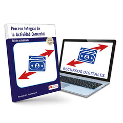✅ PROCESO INTEGRAL ACTIVIDAD COMERC 24- 9788419636331
