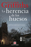 LA HERENCIA DE LOS HUESOS - 9788419638335