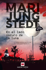 EN EL LADO OSCURO DE LA LUNA - 9788419638526