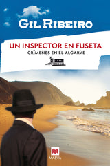 UN INSPECTOR EN FUSETA - 9788419638984