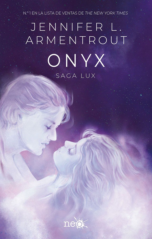 ONYX | L, Armentrout, Jennifer | 9788419655882 (Plataforma editorial)