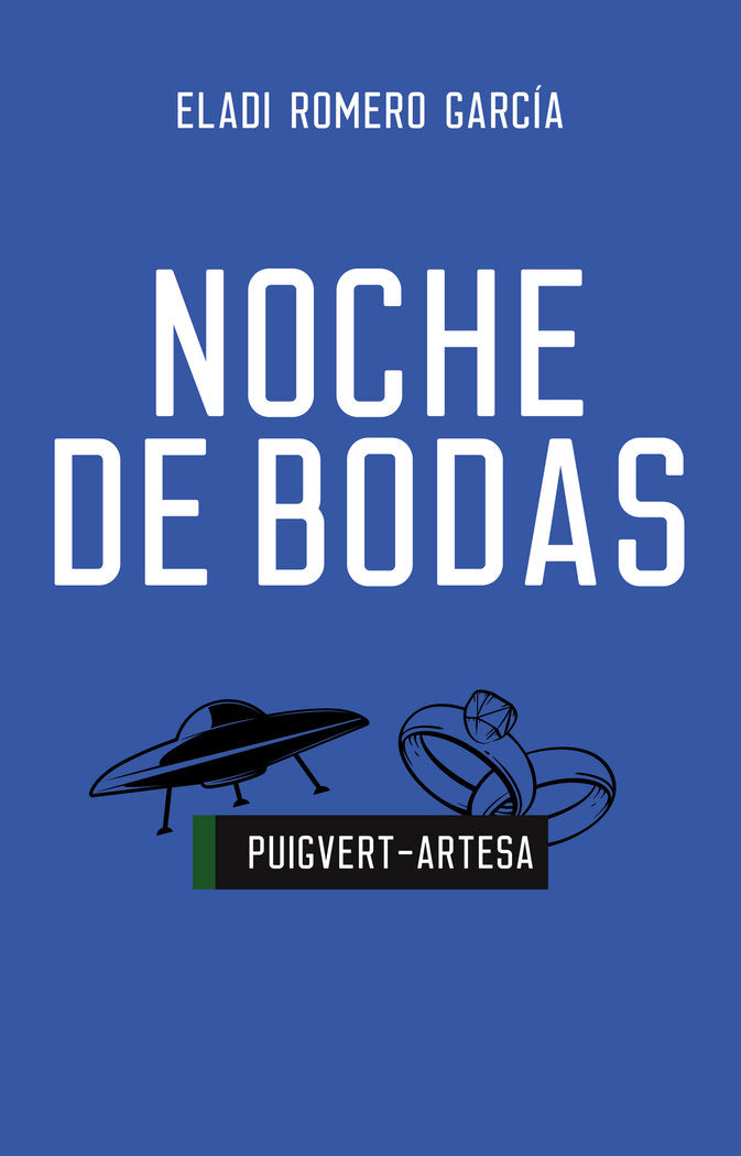NOCHE DE BODAS - 9788419676115