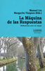 MAQUINA DE LAS RESPUESTAS,LA | LIZ,MANUEL/VAZQUEZ,MARGARITA | LAERTES | 9788419676757