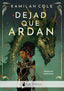 DEJAD QUE ARDAN | Cole,kamilah | 9788419680662 (Nocturna)