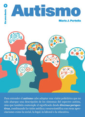 AUTISMO | PORTELLA, MARIA | TIBIDABO | 9788419683878