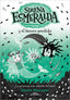 LA SIRENA ESMERALDA 3 Y EL TESORO PERDIDO | Harriet Muncaster | 9788419688552 (Alfaguara ij)
